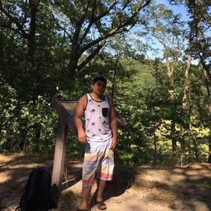 Meet your Posher, Nacho